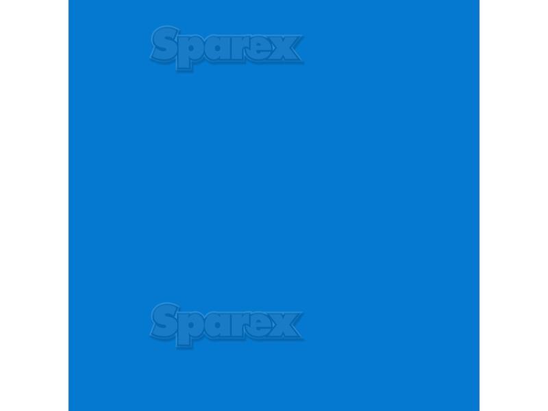 Paint - Gloss, Blue 1 ltr(s) Tin for Mengelle