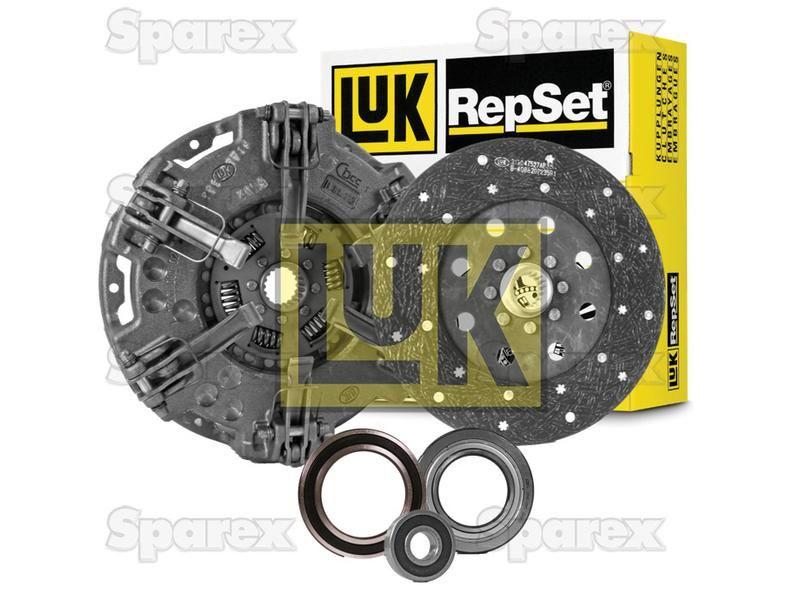 Clutch Kit with Bearings L.U.K. (628312400)