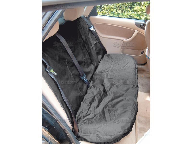 Rear Van Seat Cover - Car & Van - Universal Fit