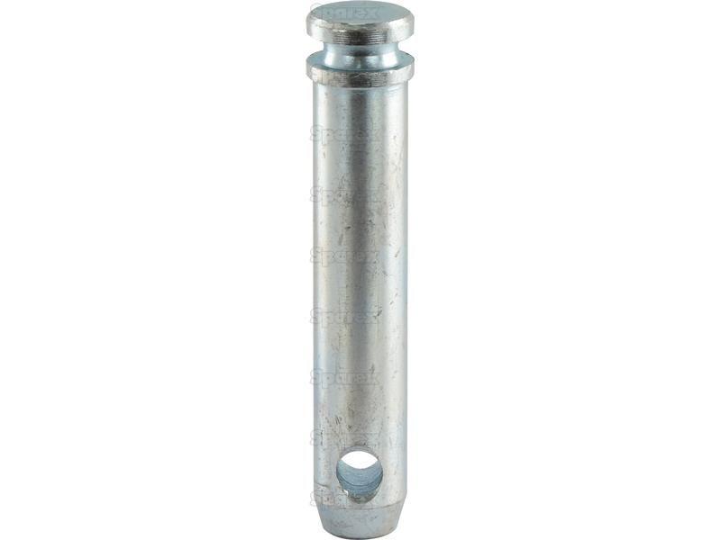 Top link pin 25x105mm Cat. 2 Lely, Zetor