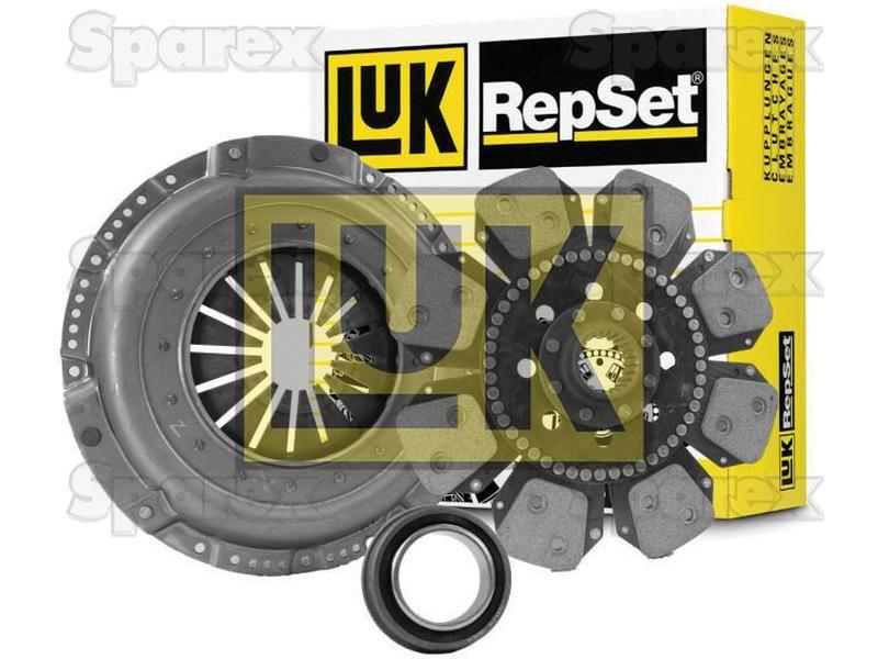 Clutch Kit with Bearings L.U.K. (635141010)