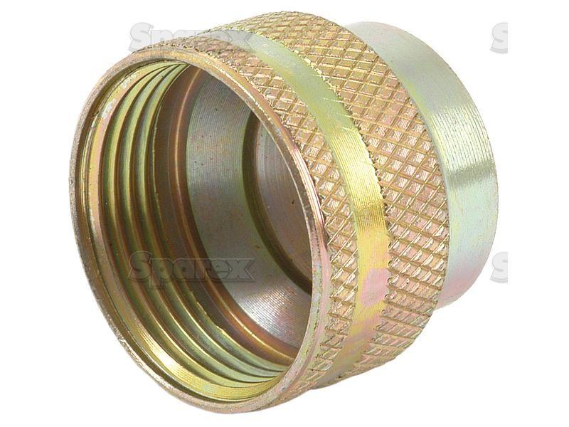 Dowty type Coupling Dust Cap Massey Ferguson (646669M1)