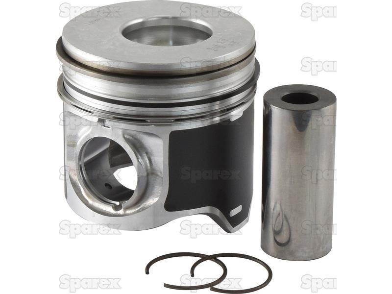 Piston & Ring Set for Ford New Holland TT75