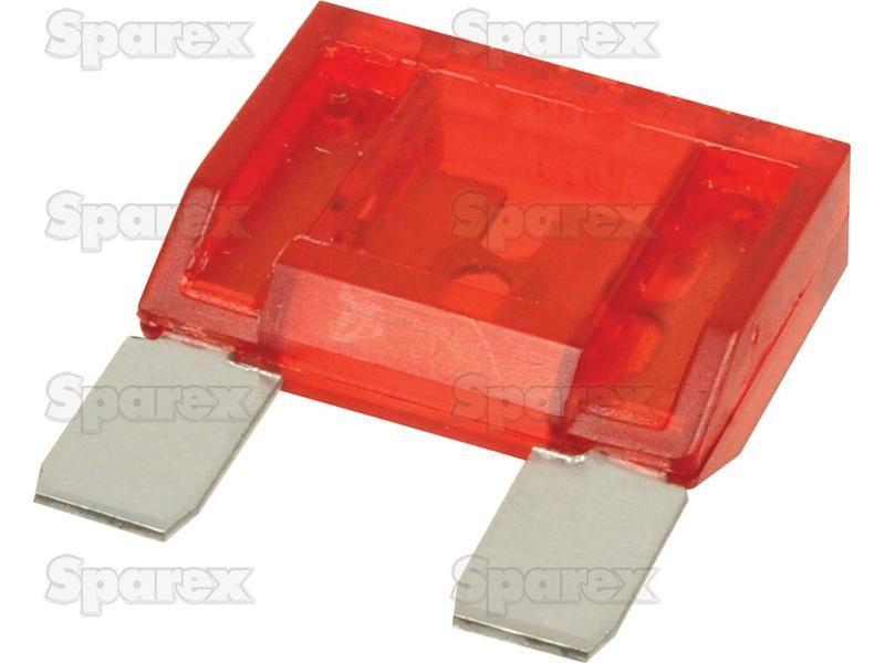 Maxi Blade Fuse, 50 Amps Red