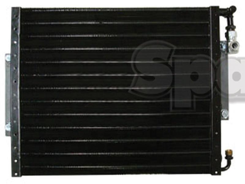 Condenser for Ford New Holland 7600 (100 Series)