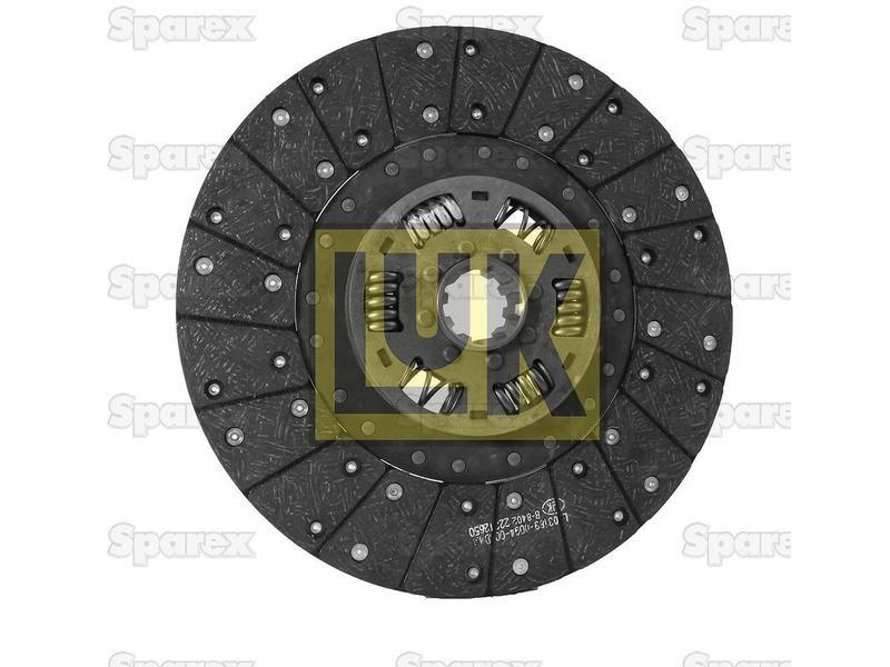 Clutch Plate for Massey Ferguson