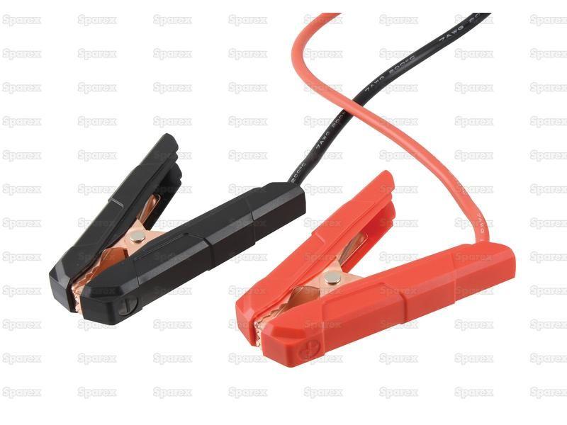 12V Ultra Capacitor Jump Starter