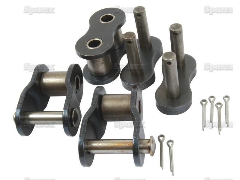 Drive Chain Repair Kit (120-1)