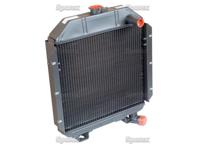 Radiator for Case IH 453 (Combine - IH 15 Series)