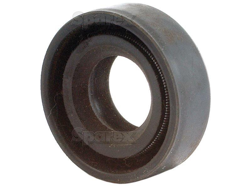 Metric Rotary Shaft Seal, 10 x 20 x 7mm Double Lip for Universal 643 (Tractors)