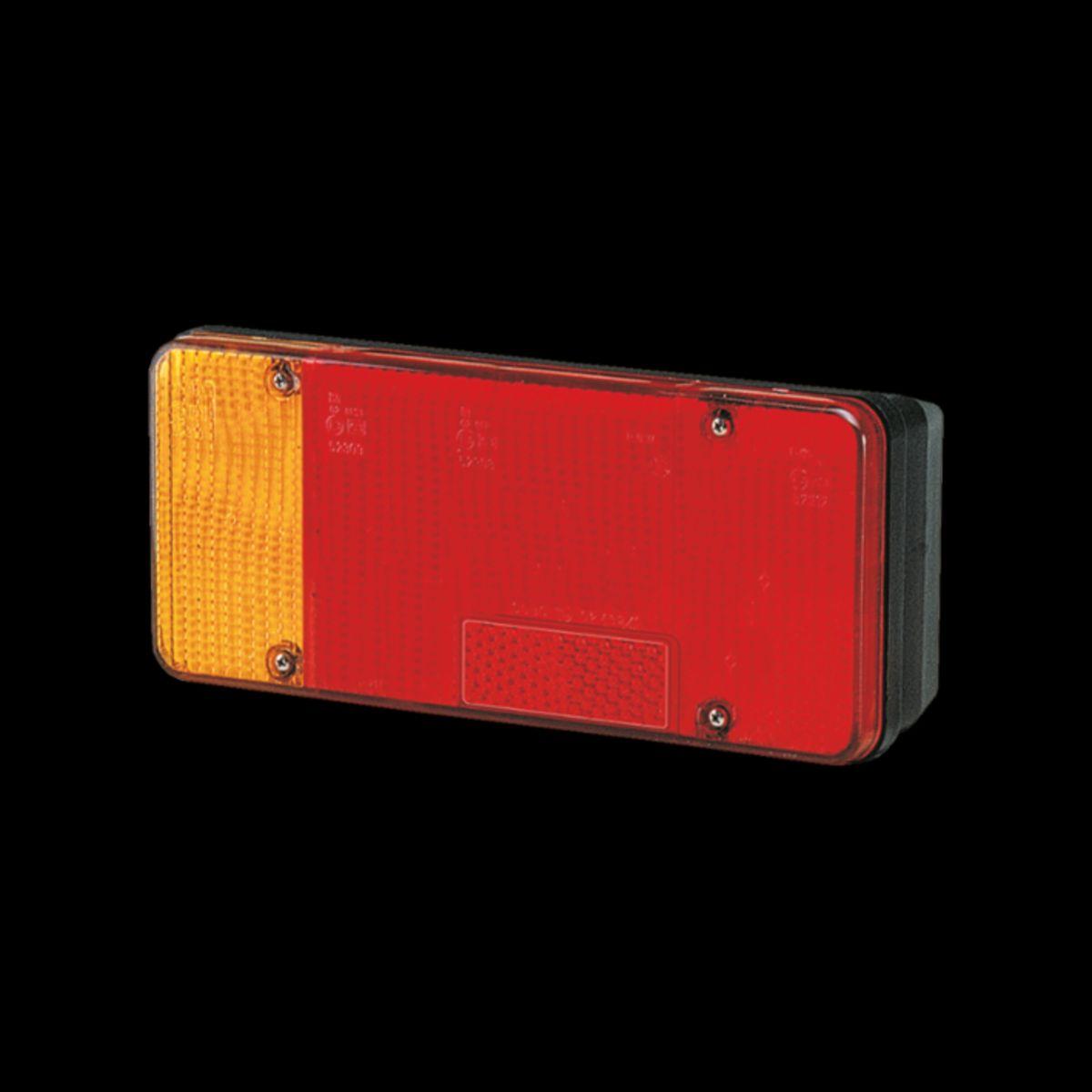 Lh Rear Bulb Light for Lamborghini S.1900.0069