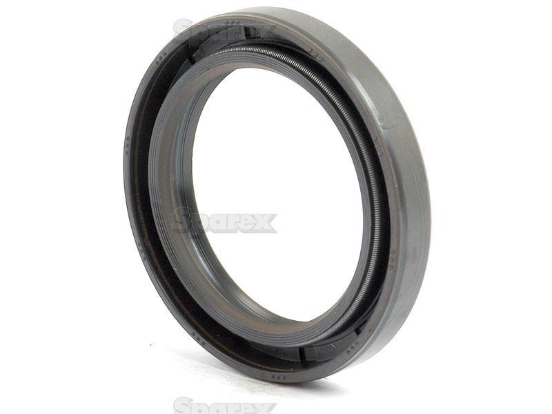 Metric Rotary Shaft Seal, 52 x 72 x 10mm Double Lip