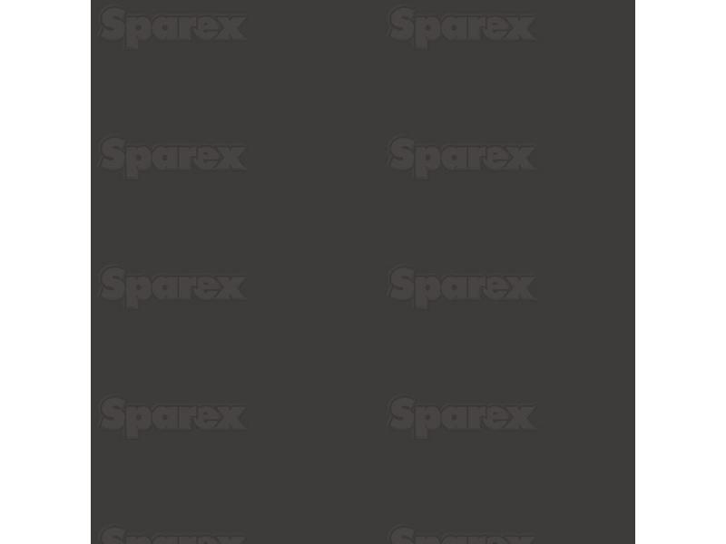 Paint - Gloss, Grey 1 ltr(s) Tin