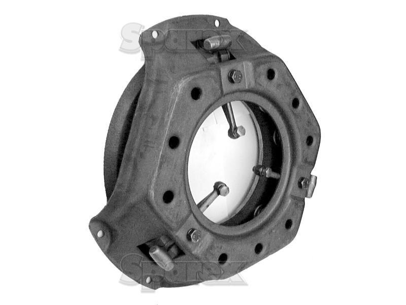 Single 11" Clutch Assembly | for Ford New Holland, L.U.K.