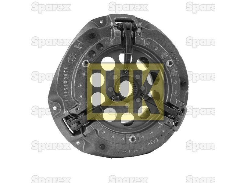 Clutch Cover Assembly for Massey Ferguson 390 (300 Series)