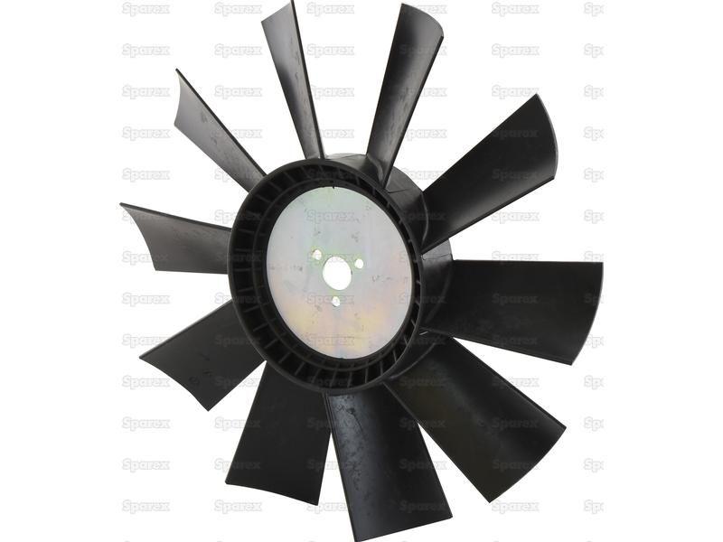 Viscous Fan Assembly for Ford New Holland TD85D