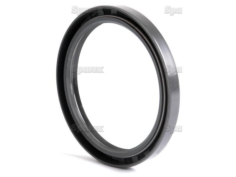 Metric Rotary Shaft Seal, 105 x 130 x 13mm Double Lip