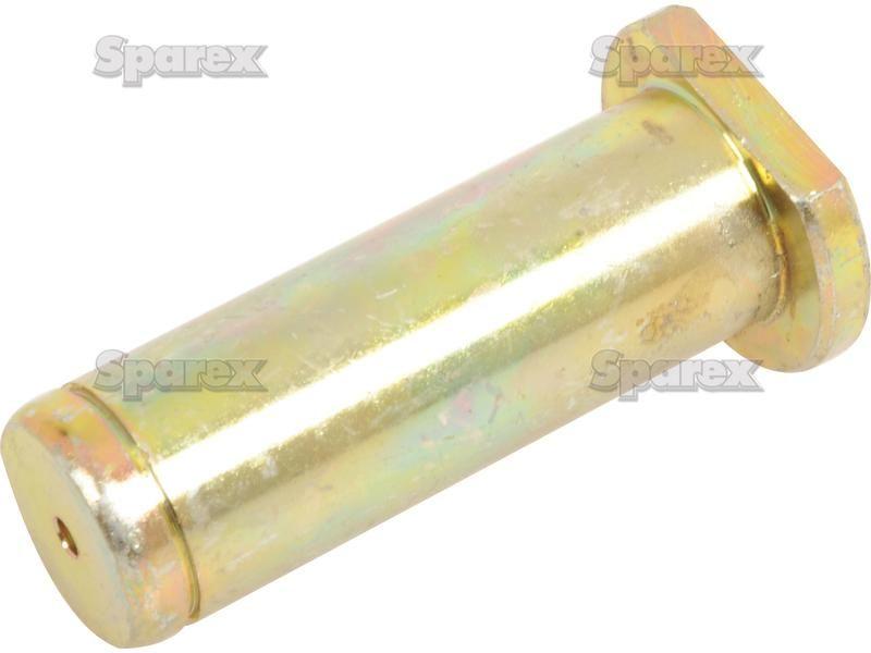 Steering Cylinder Outer Pin (4WD) for Ford New Holland TD95D HC PLUS