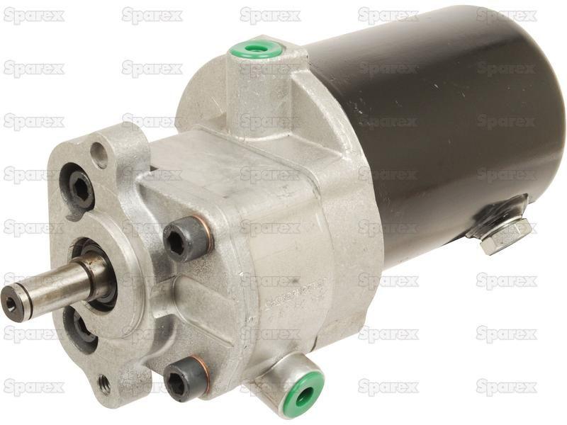 Power Steering Hydraulic Pump for Massey Ferguson 675 (600 Series)