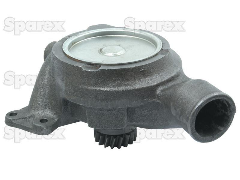 Water Pump Assembly (Supplied with drive gear) for Massey Ferguson 8937 (Telescopic Handlers)