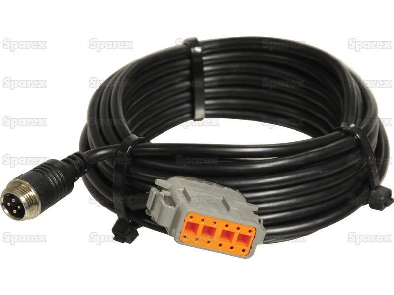 Camera Adaptor Cable, 6m