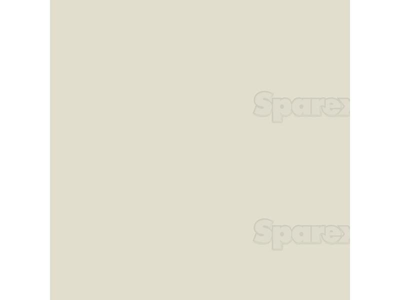 Paint - Gloss, Old English White 1 ltr(s) Tin for Marshall