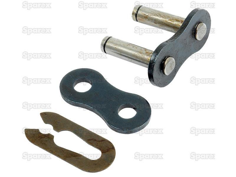Connecting Link, Simplex, 16B-1