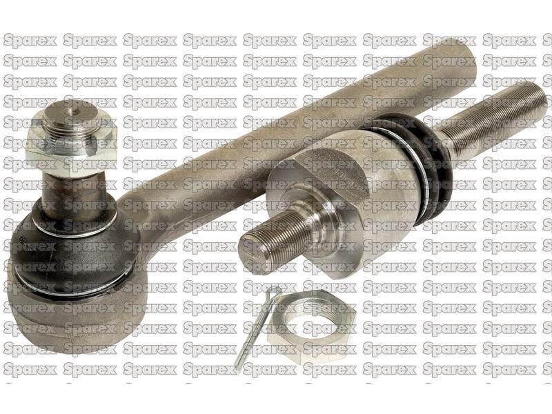 Track Rod/Drag Link Assembly Kit for Ford New Holland TW35 (TW Series)
