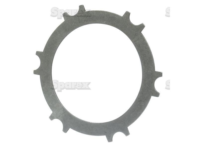 PTO Clutch Plate for Case IH 695 (95 Utility Series )