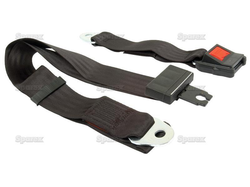 MASSEY FERGUSON TELESCOPIC HANDLER SAFETY BELT (AGCO) 3772121M91