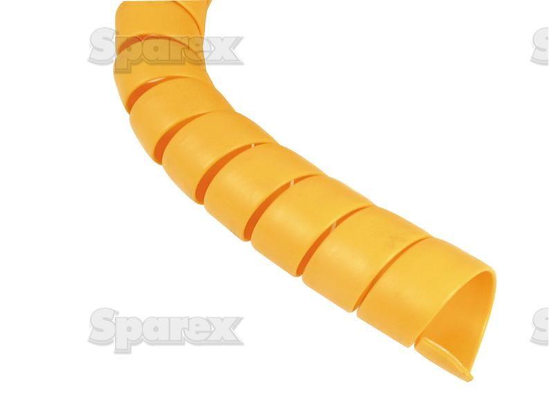 HOSE GUARD COIL-75MM DIA 3M