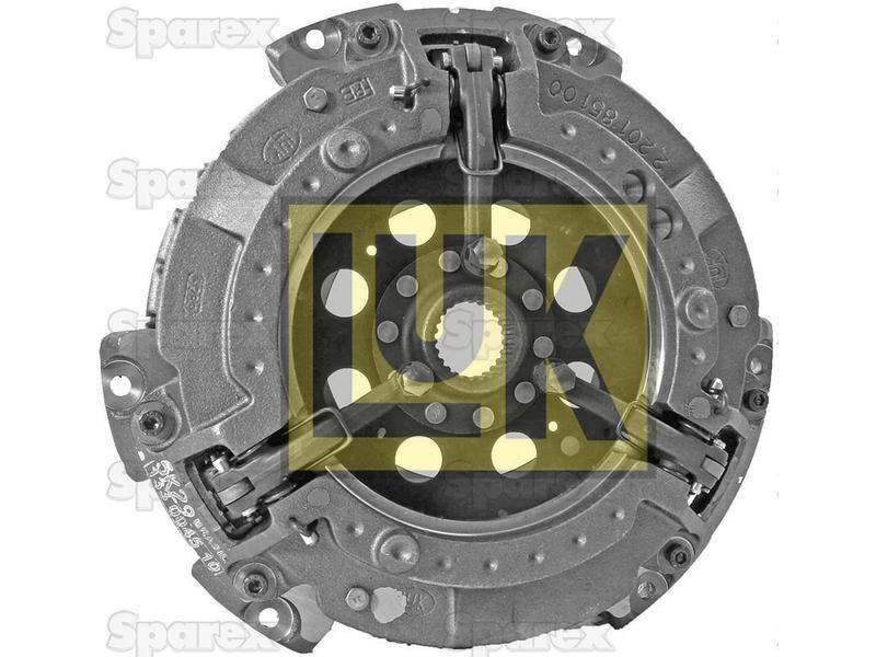 Clutch Cover Assembly for Massey Ferguson