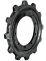 Kubota Sprocket(23T9h） RA111-14430