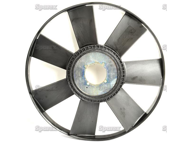Viscous Fan for Massey Ferguson 8220 (8200 Series)