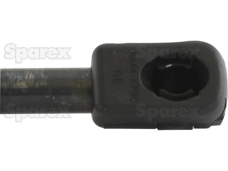 Gas Strut, Total length: 885mm  for Massey Ferguson (4357699M1, 4357699M2, 4357699M3)