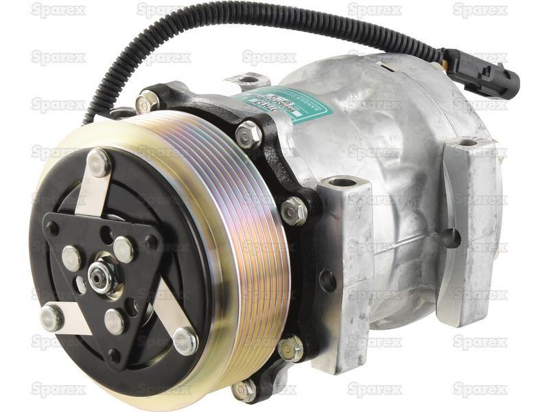 Compressor (SD7H13) for Ford New Holland (84211904)