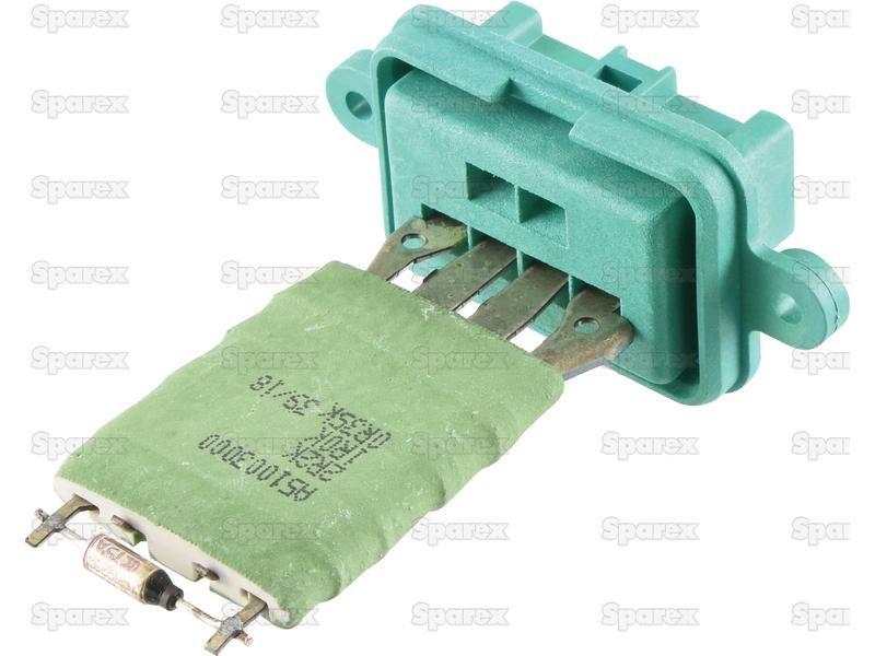 Blower Motor Resistor for Ford New Holland