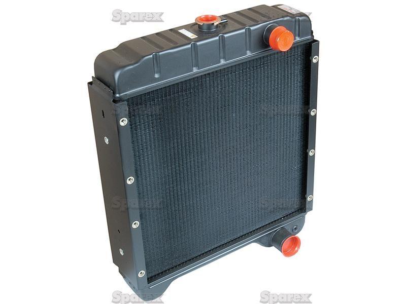 Radiator for Case IH 5250 (Maxxum Series)