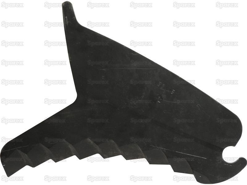 Baler Blade for Mchale