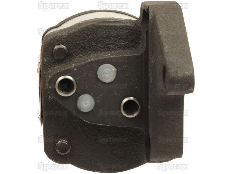 Single Hydraulic Pump for Fiat (05135305, 1930333, 5106547, 5126478, 5135305)