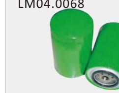 New Holland Fuel Filter Fuel Filter A830X9155RA