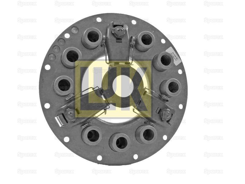 Clutch Cover Assembly for Kramer
