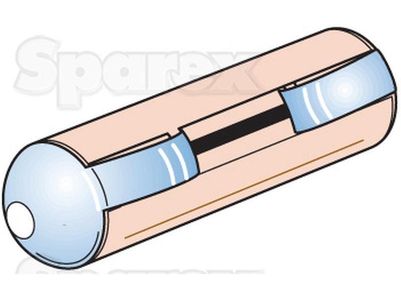 Ceramic Fuse 5 Amps