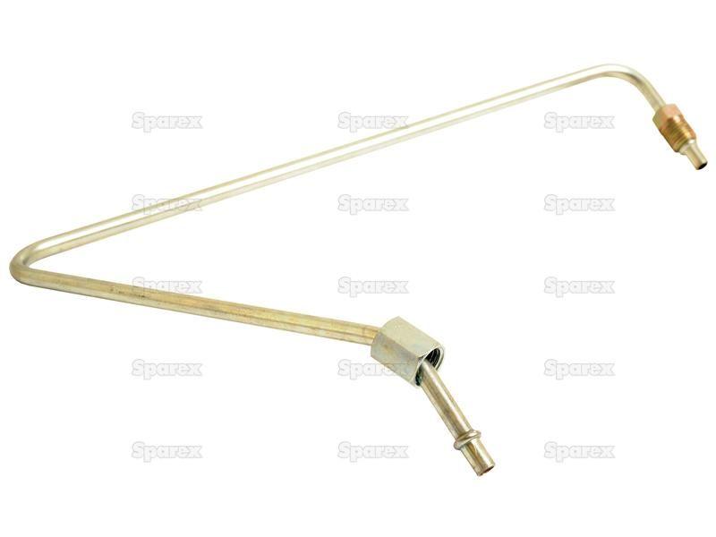 Fuel Pipe for Massey Ferguson 261 (200 Series)