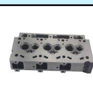 Yanmar Cylinder Head 771058-11700