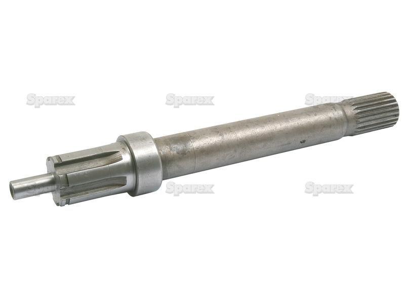 Transmission Countershaft for Ford New Holland (81801786, C5NN702A)