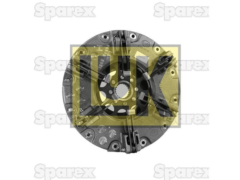 Clutch Cover Assembly for Deutz-Fahr DX 85