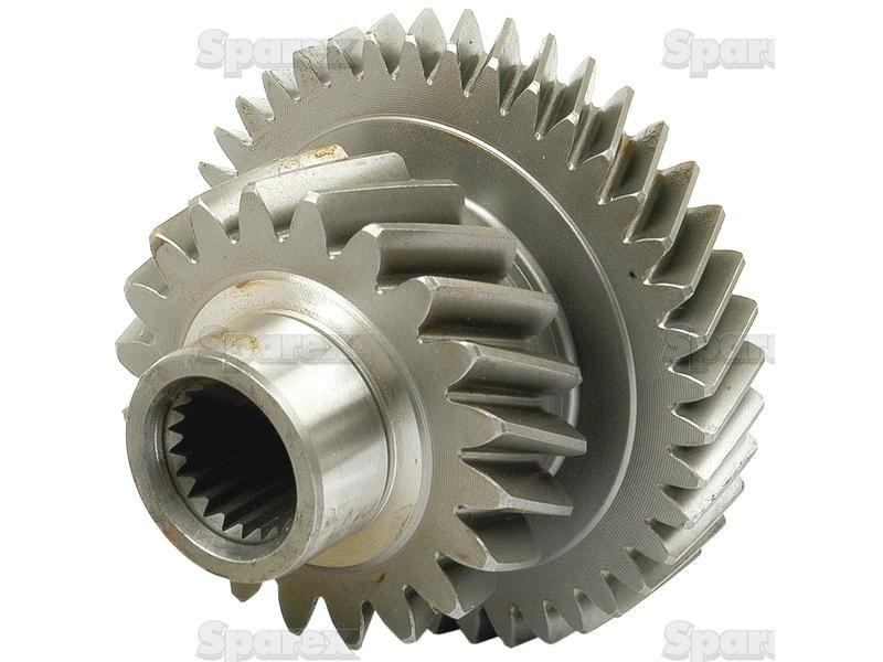 PTO Drive Gear for Ford New Holland, Case IH