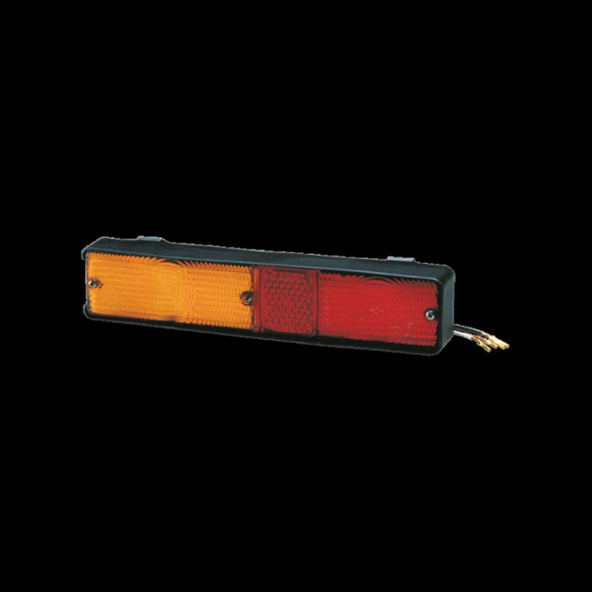 Rear Light for Goldoni 0924833