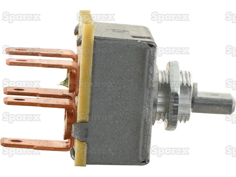 Blower Switch for Deutz-Fahr Agroplus 85 (Agroplus Series)